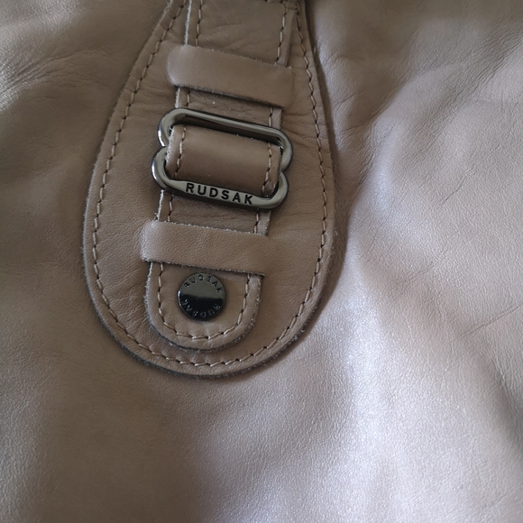 rudsak leather crossbody bag - Picture 9 of 12